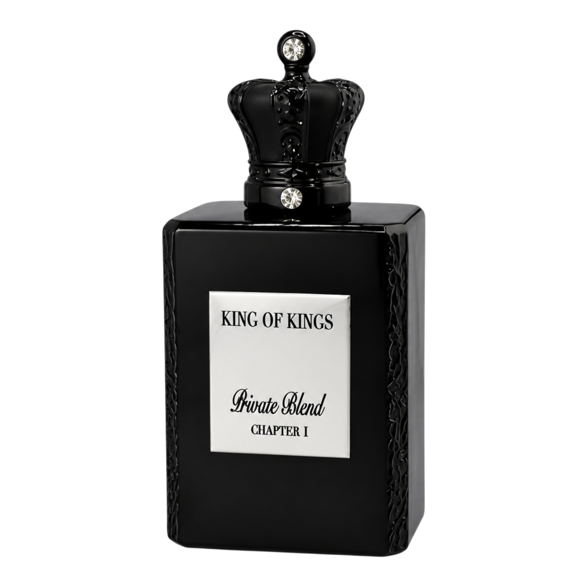 Private Blend Chapter I By King Of kings