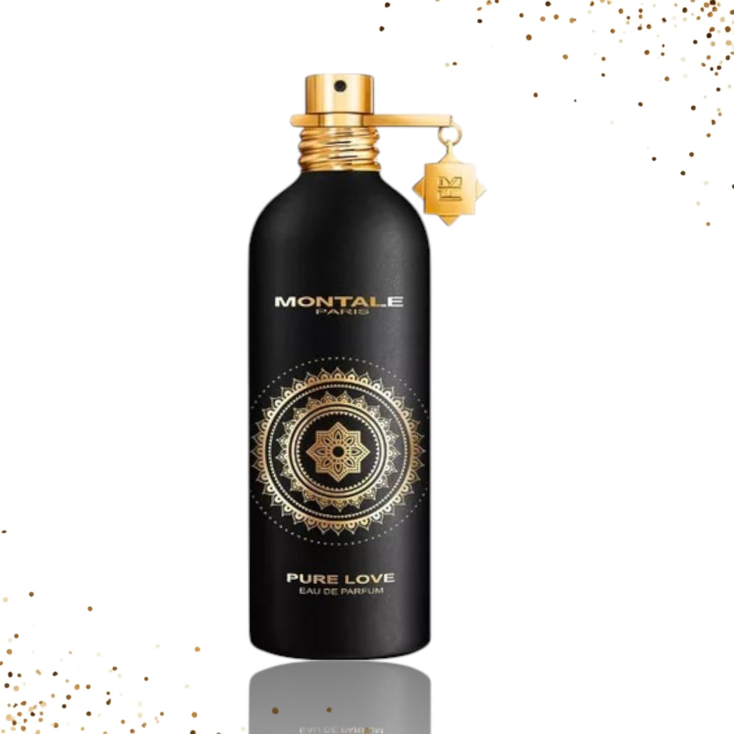 Pure Love By Montale Paris 3.4 Oz Eau de Parfum