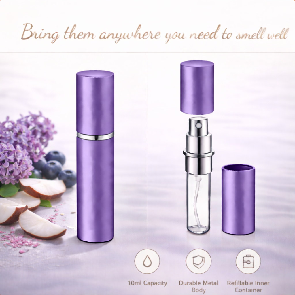 Insatiable Pleasure By Ainash Extrait de Parfum