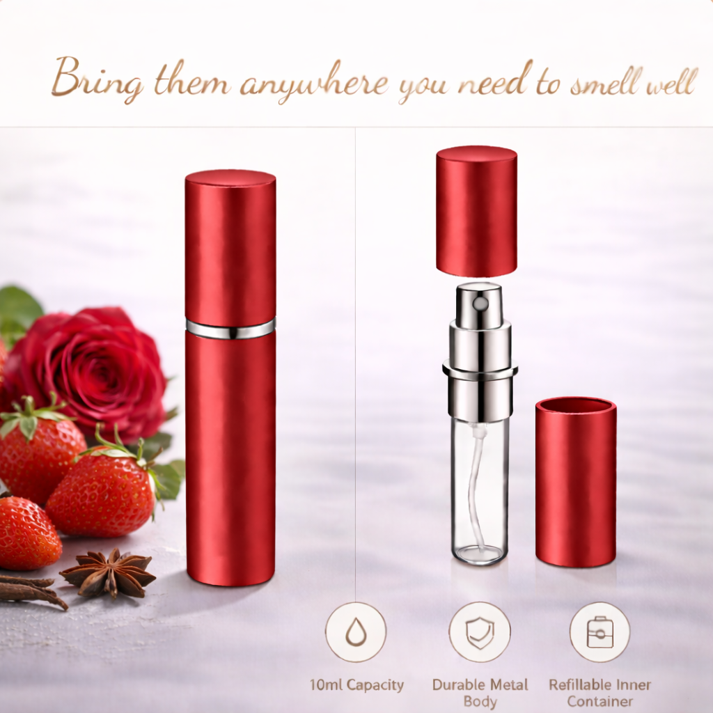 Libre Berry Crush Yves Saint Laurent