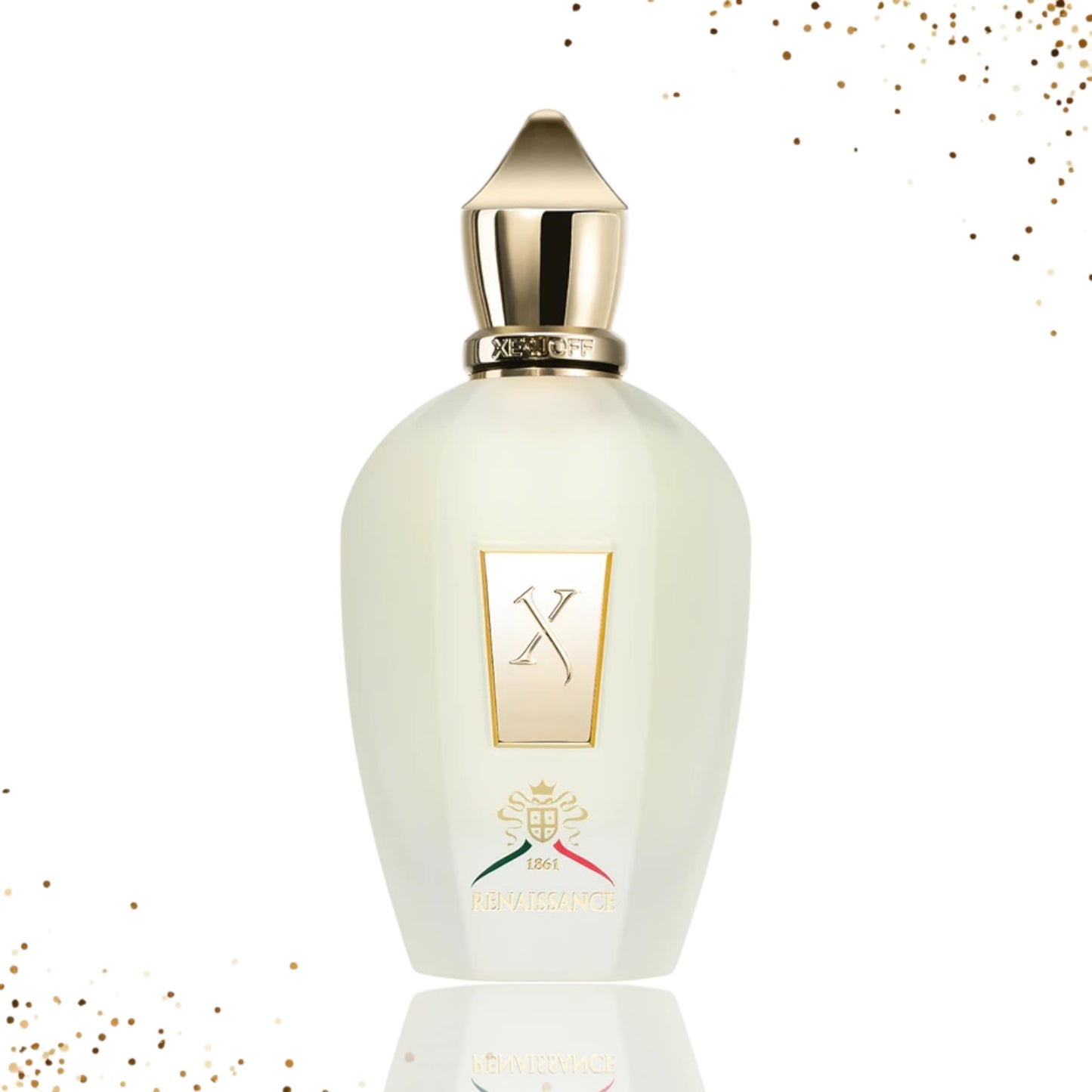 Renaissance By Xerjoff Eau de Parfum 3.4 Oz.