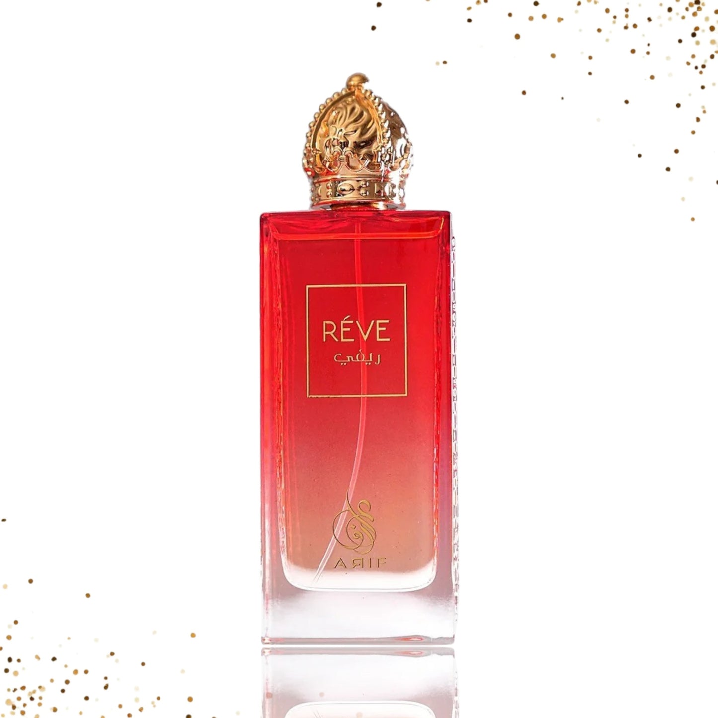 Reve By Arif