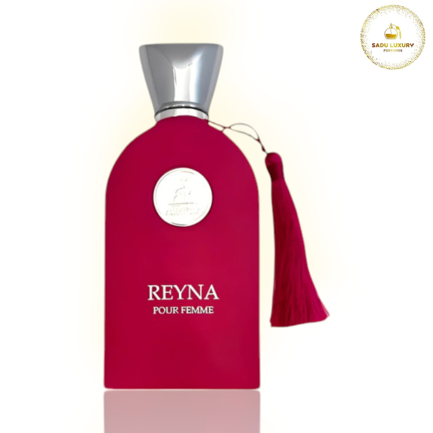 Reyna Pour Femme by Maison Alhambra