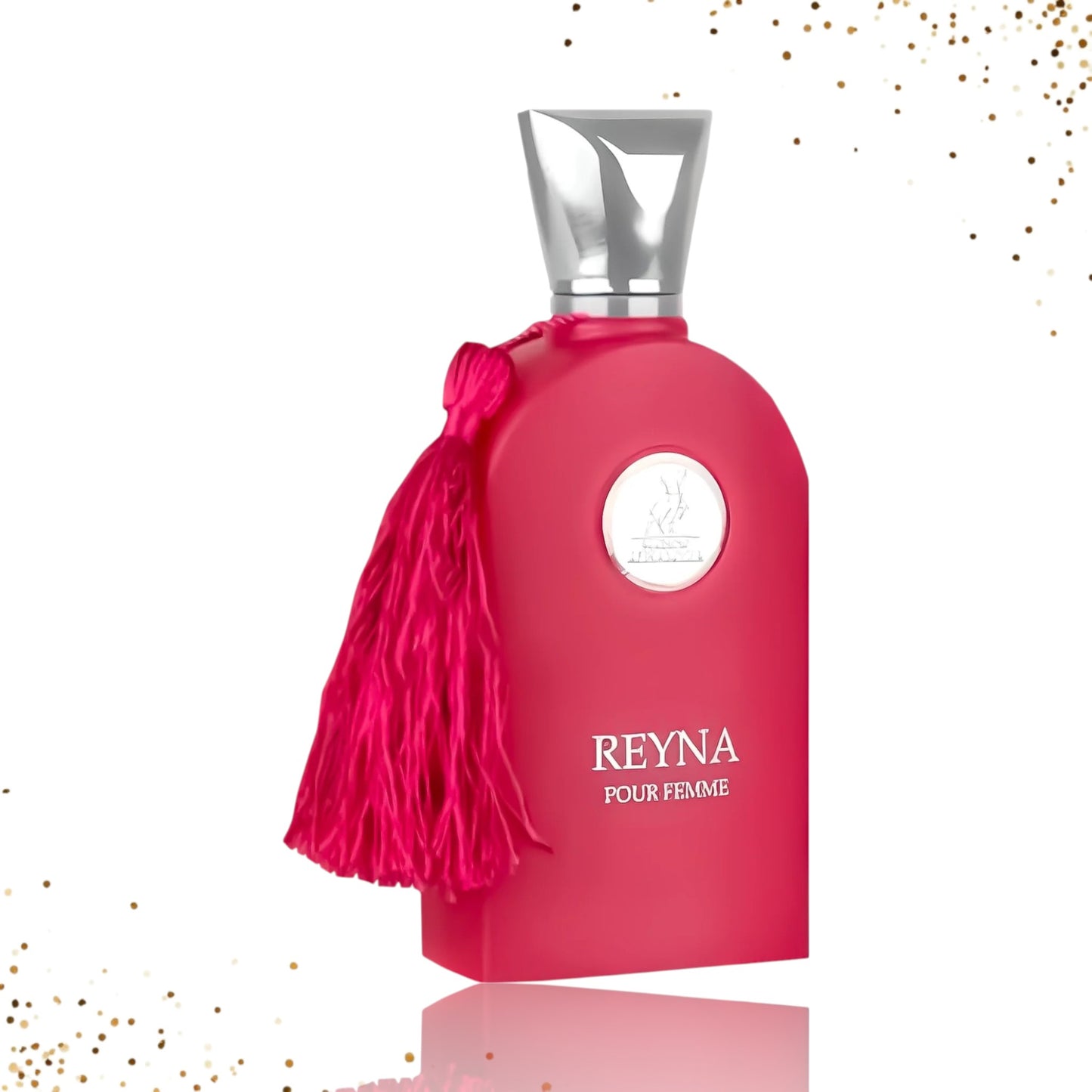 Reyna Pour Femme by Maison Alhambra