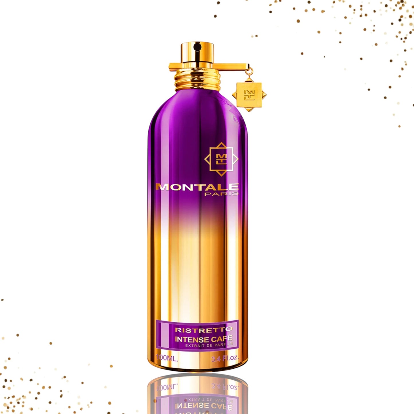 Ristretto Intense Café By Montale Paris
