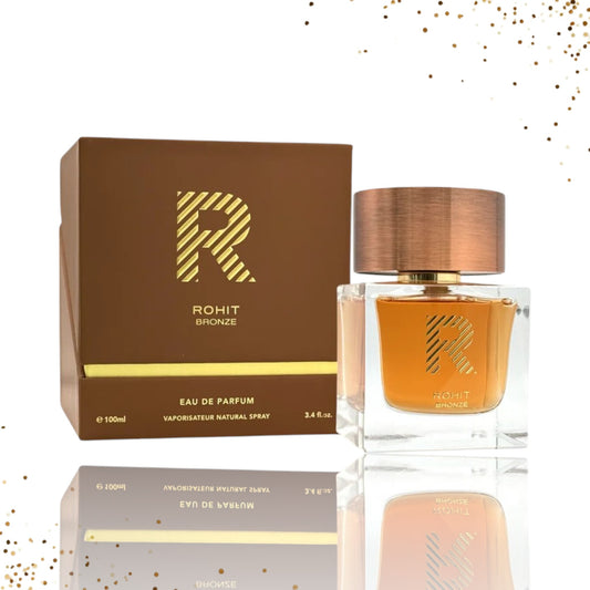 Rohit Bronze by Bharara