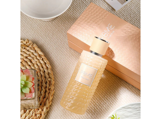 Rome Yum Yum By Bharara