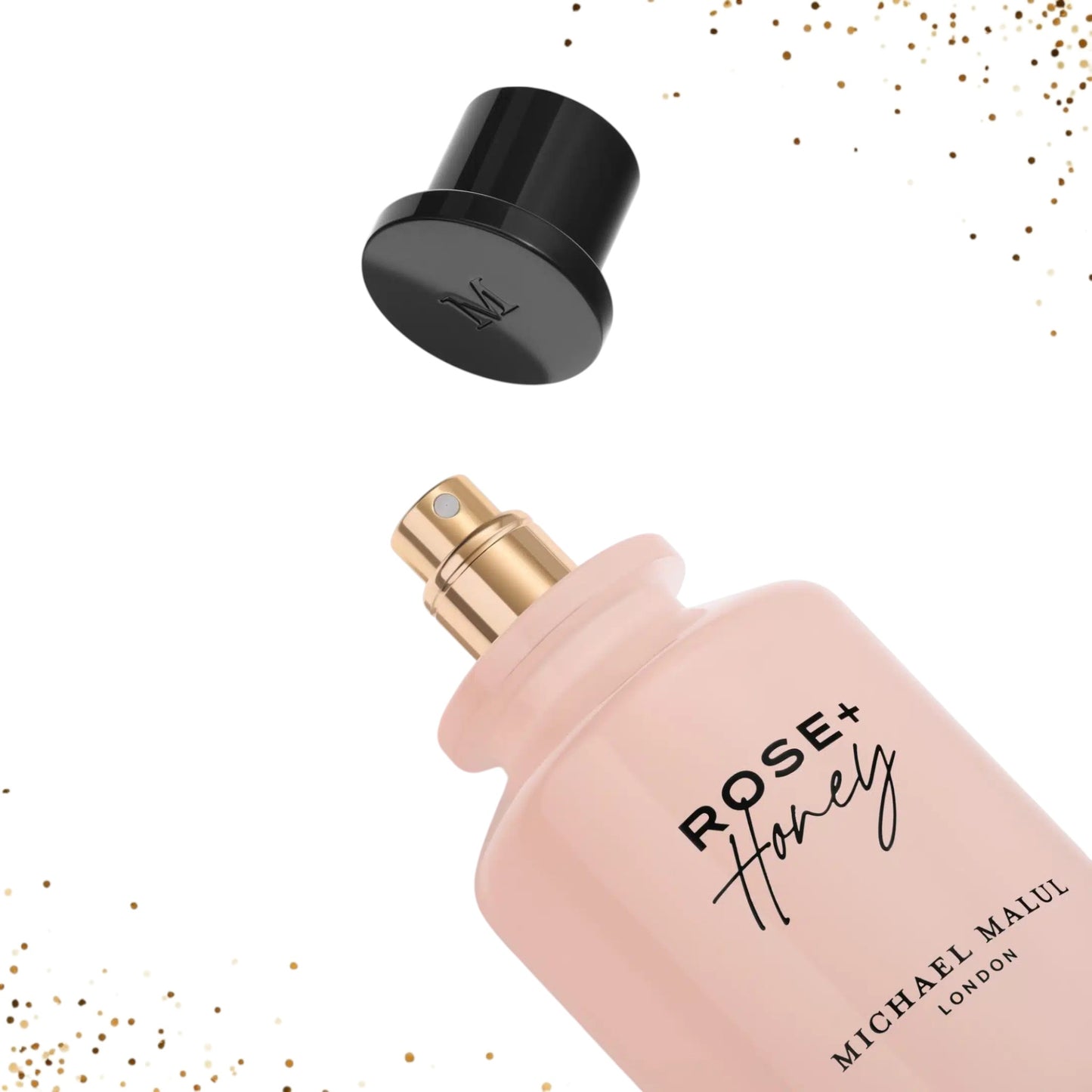 Rose + Honey By Michael Malul