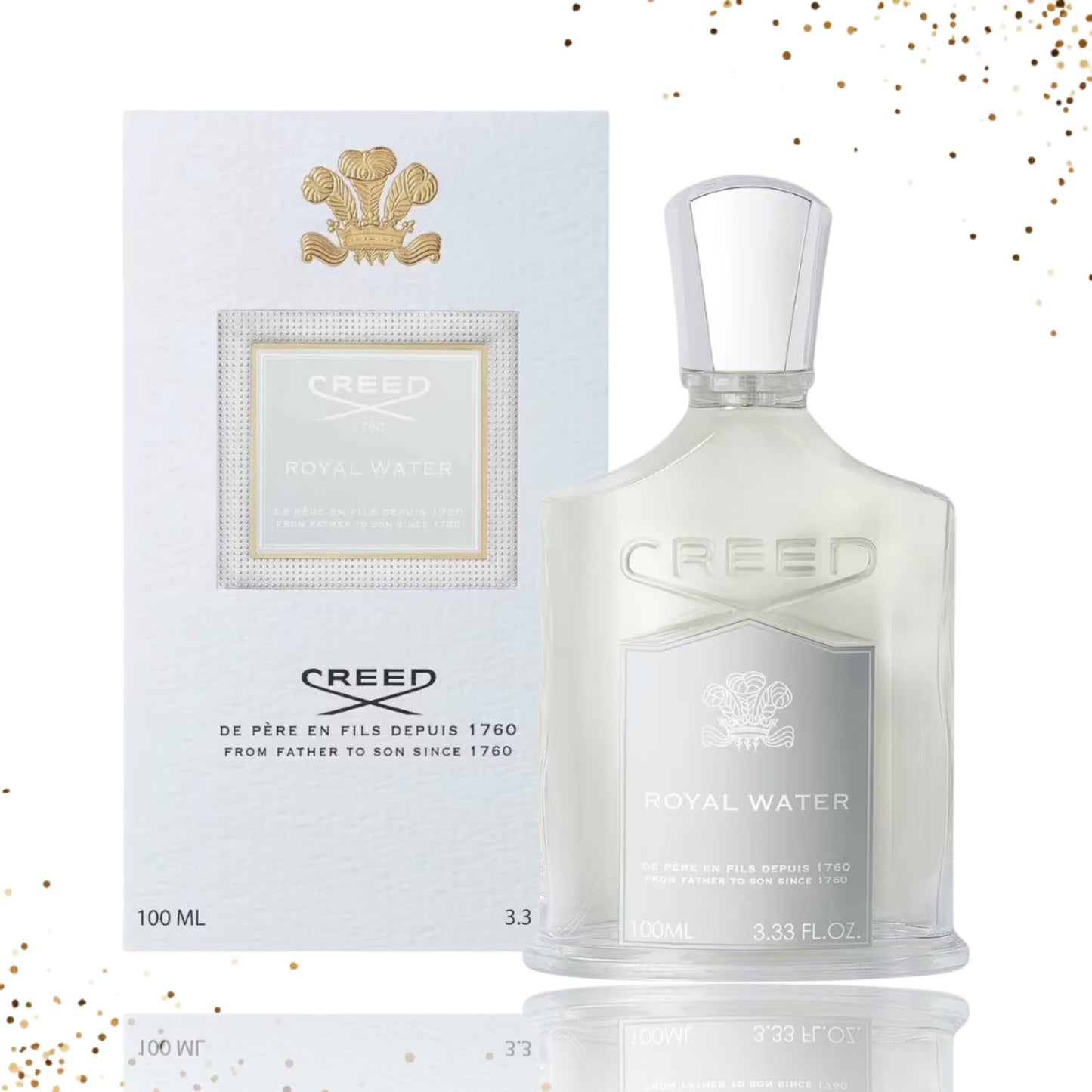 Royal Water by Creed