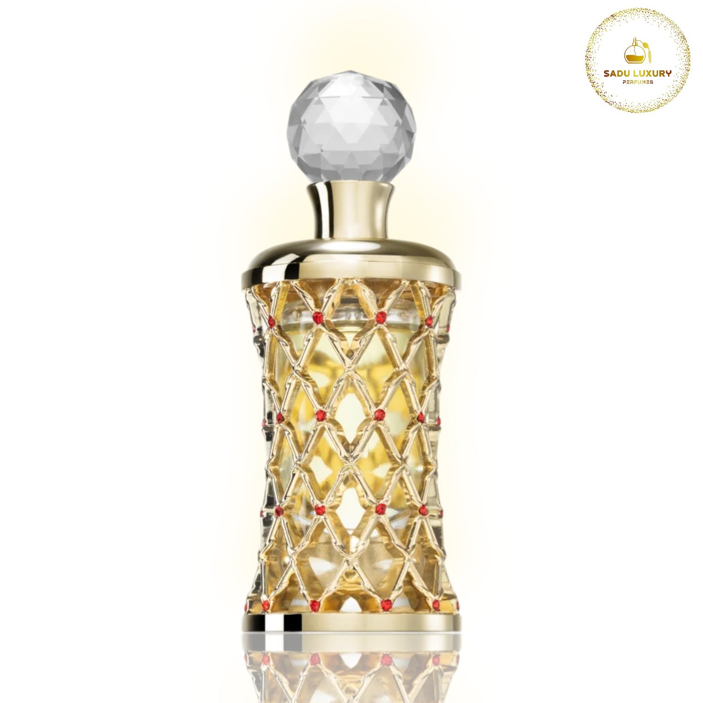 Royal Amber Oil By Orientica