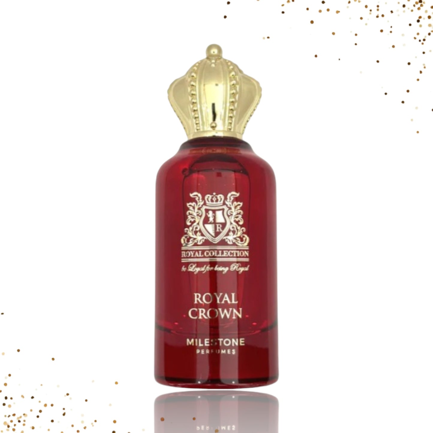 Royal Crown by Milestone