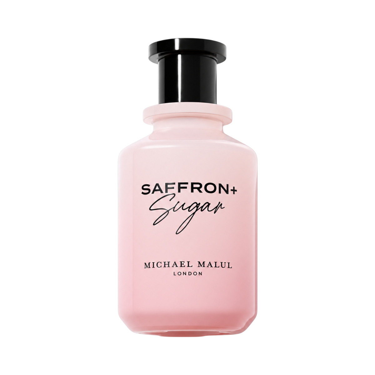 Saffron + Sugar by Michael Malul