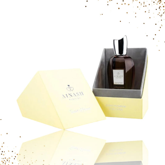 Scent of Forest By Ainash Extrait de Parfum