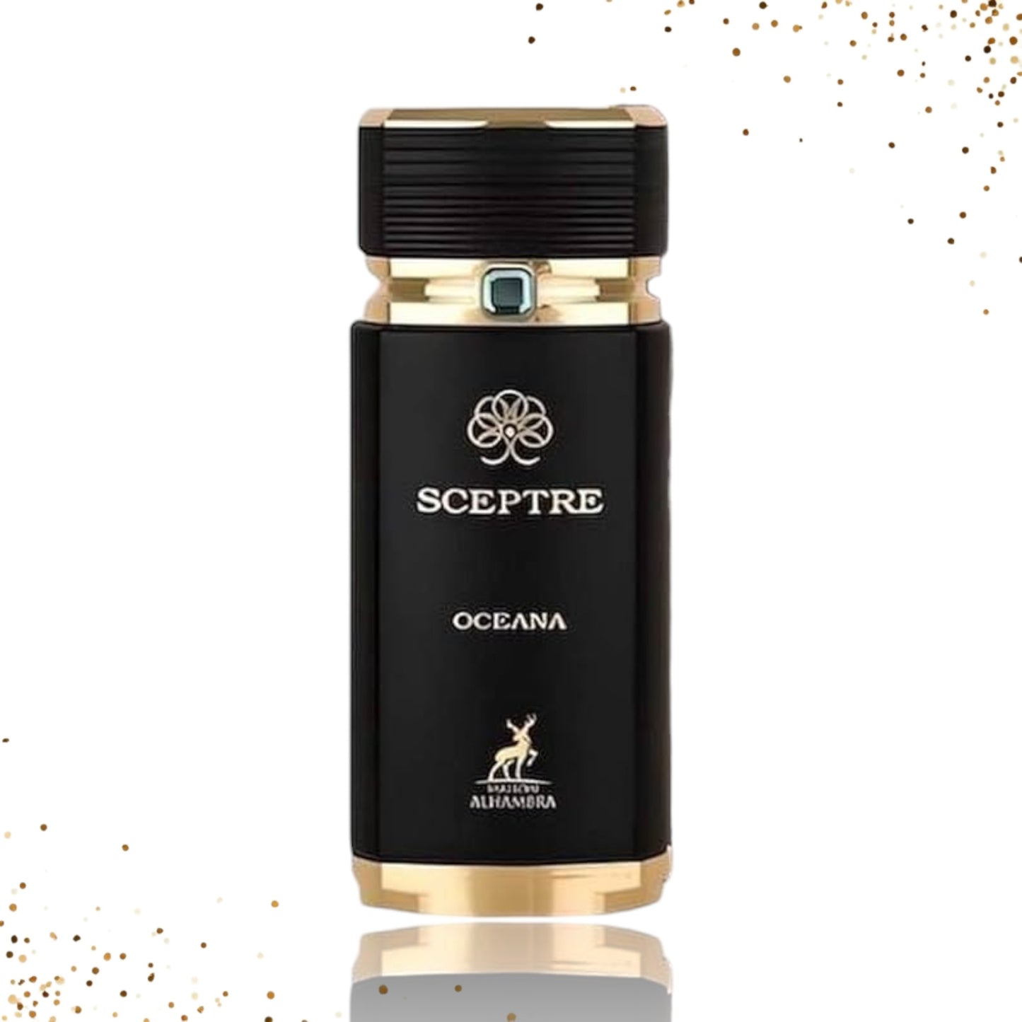 Sceptre Oceana by Maison Alhambra