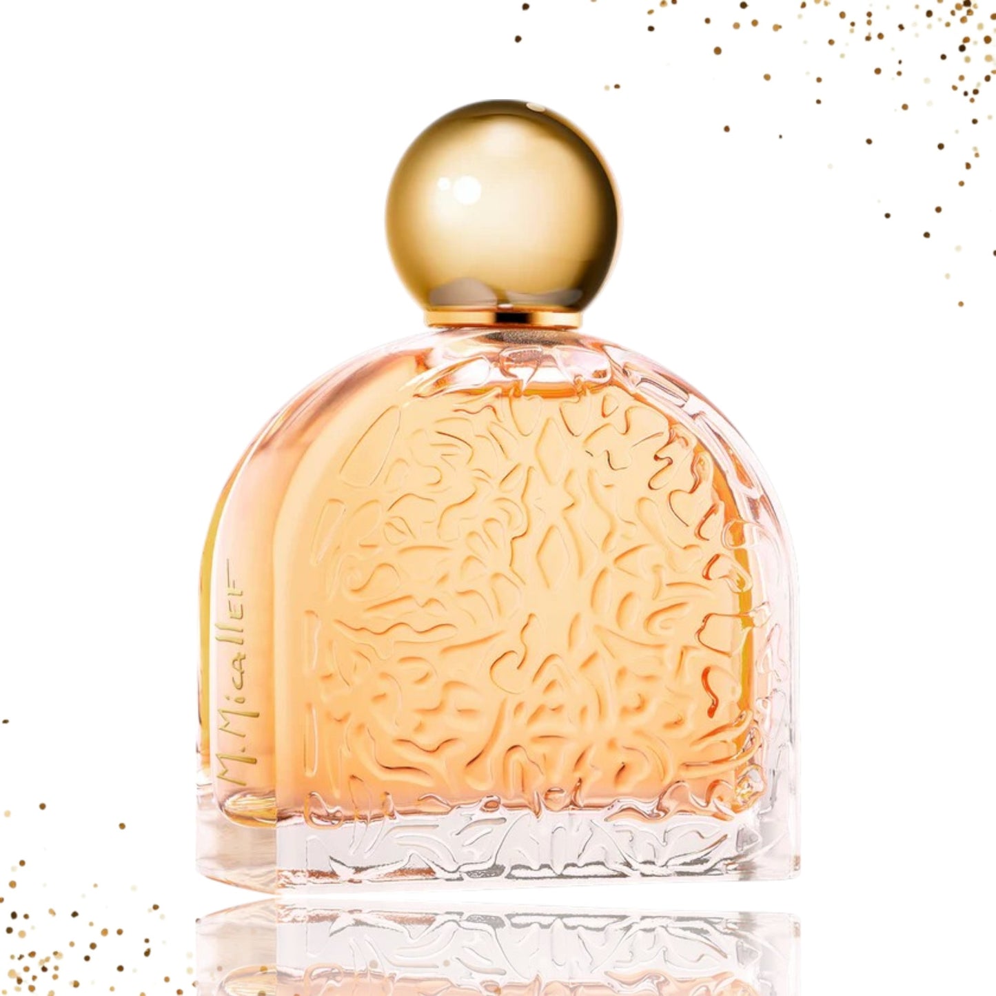 Secrets of Love Ô Féminin by M.Micallef