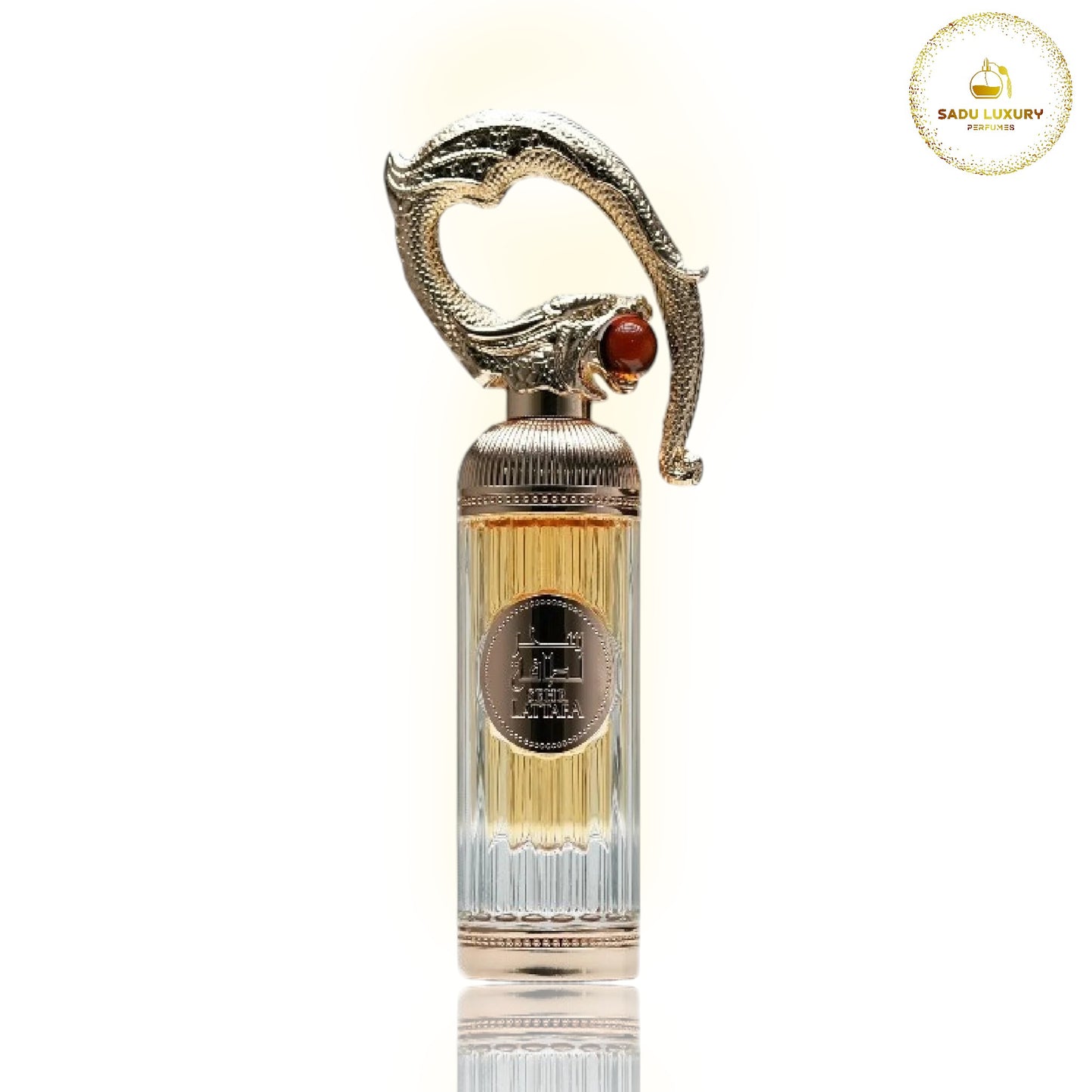 Sehr Lattafa Eau de Parfum