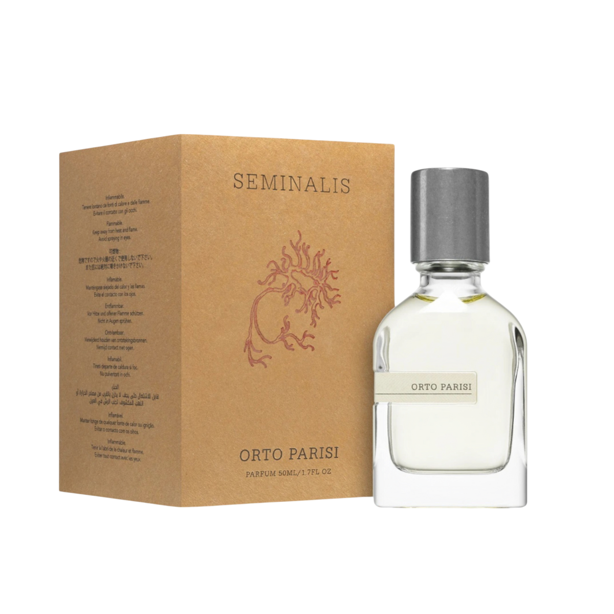 Seminalis By Orto Parisi
