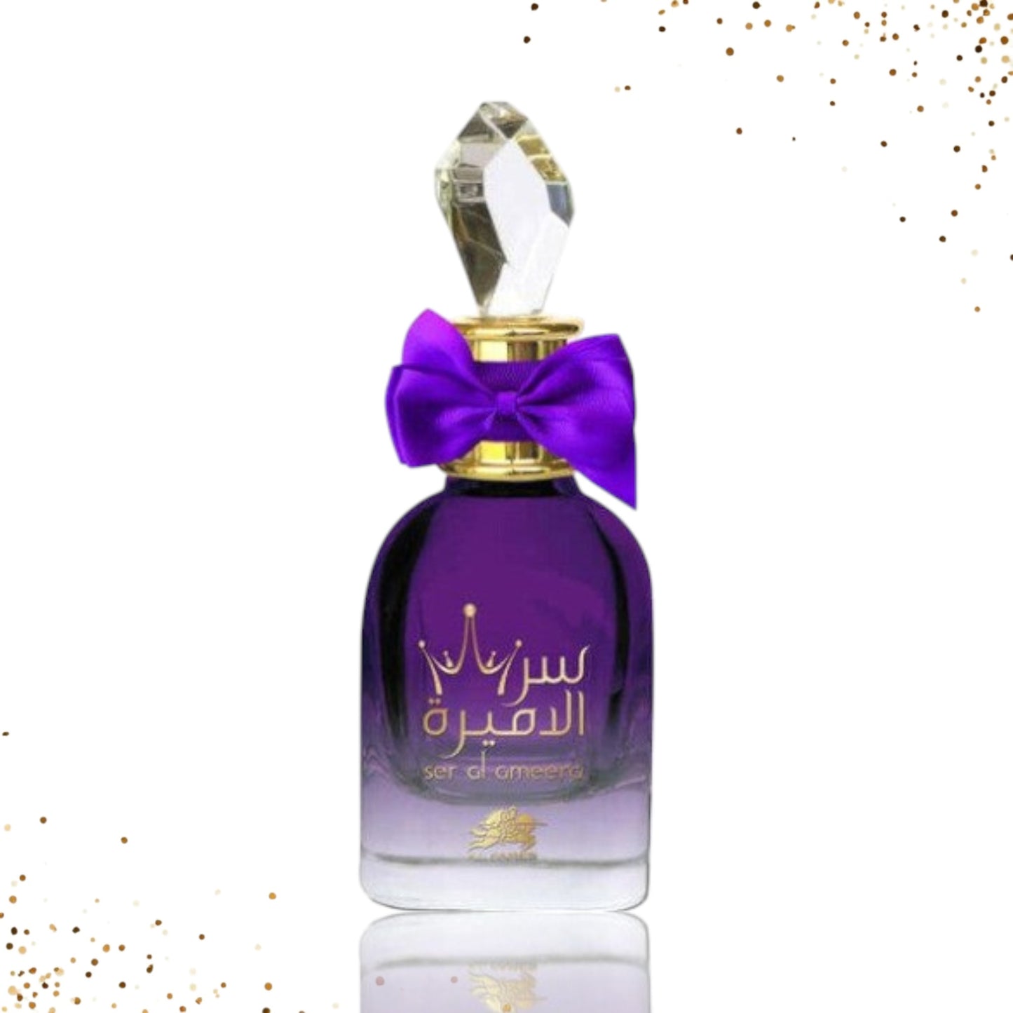 Ser Al Ameera by Emper EDP 2.7 Oz
