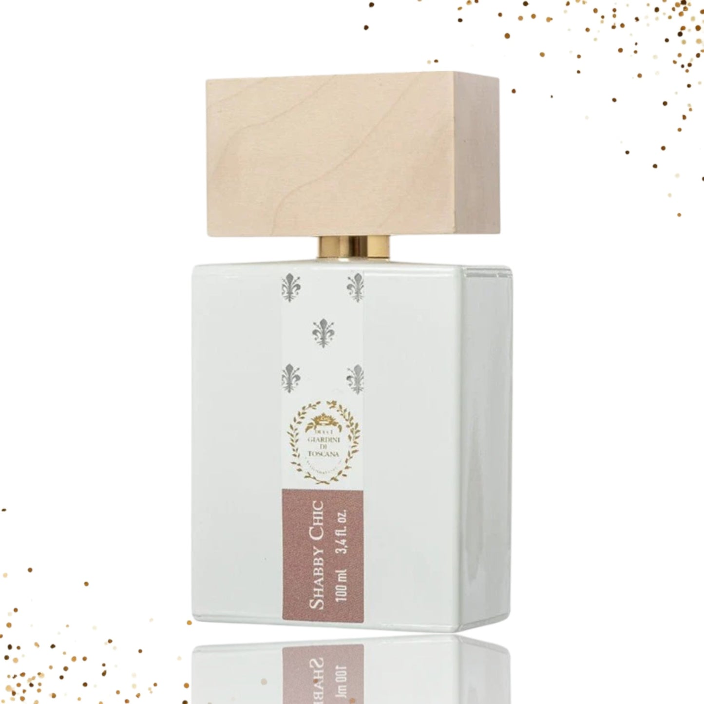 Shabby Chic by Giardini Di Toscana