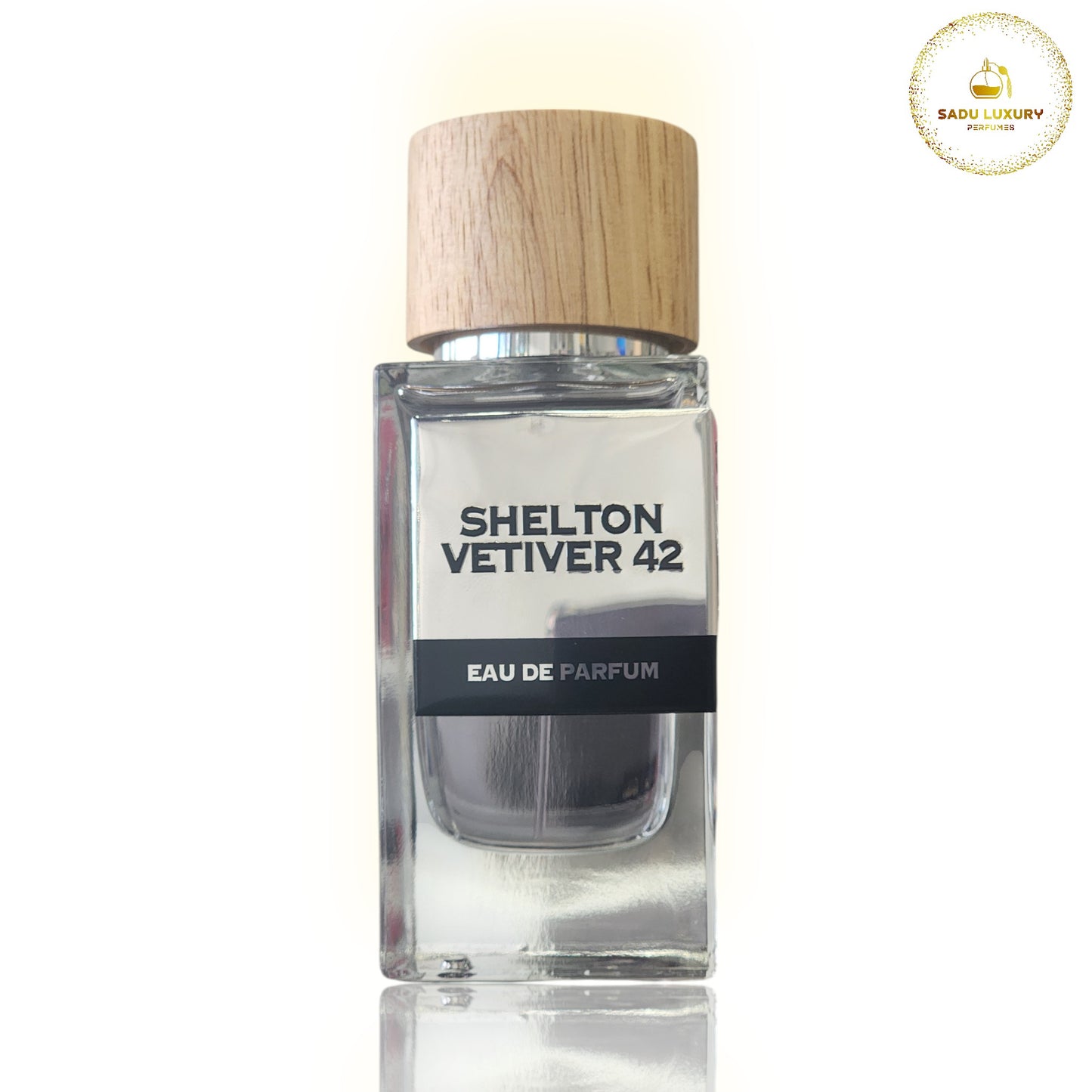Shelton Vetiver 42 By Emper 3.4 Oz EDP