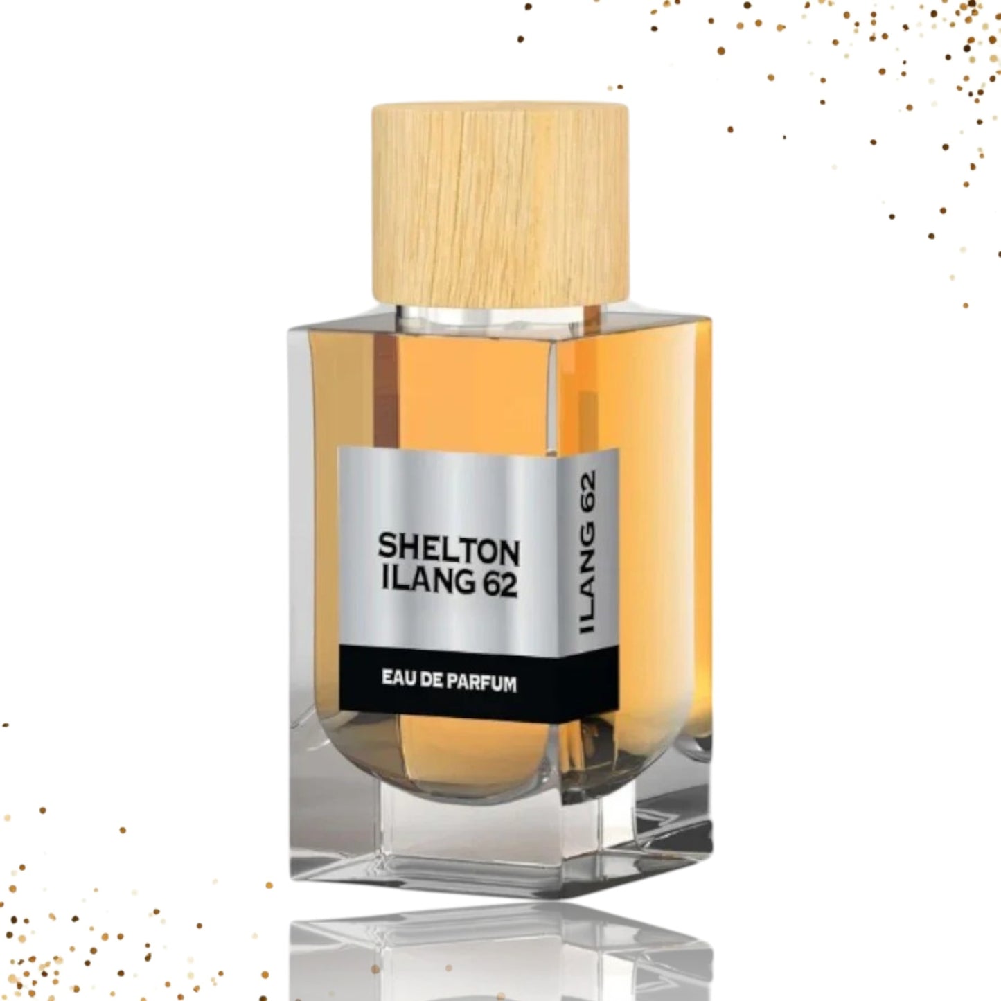 Shelton Ilang 62 By Emper 3.4 Oz EDP