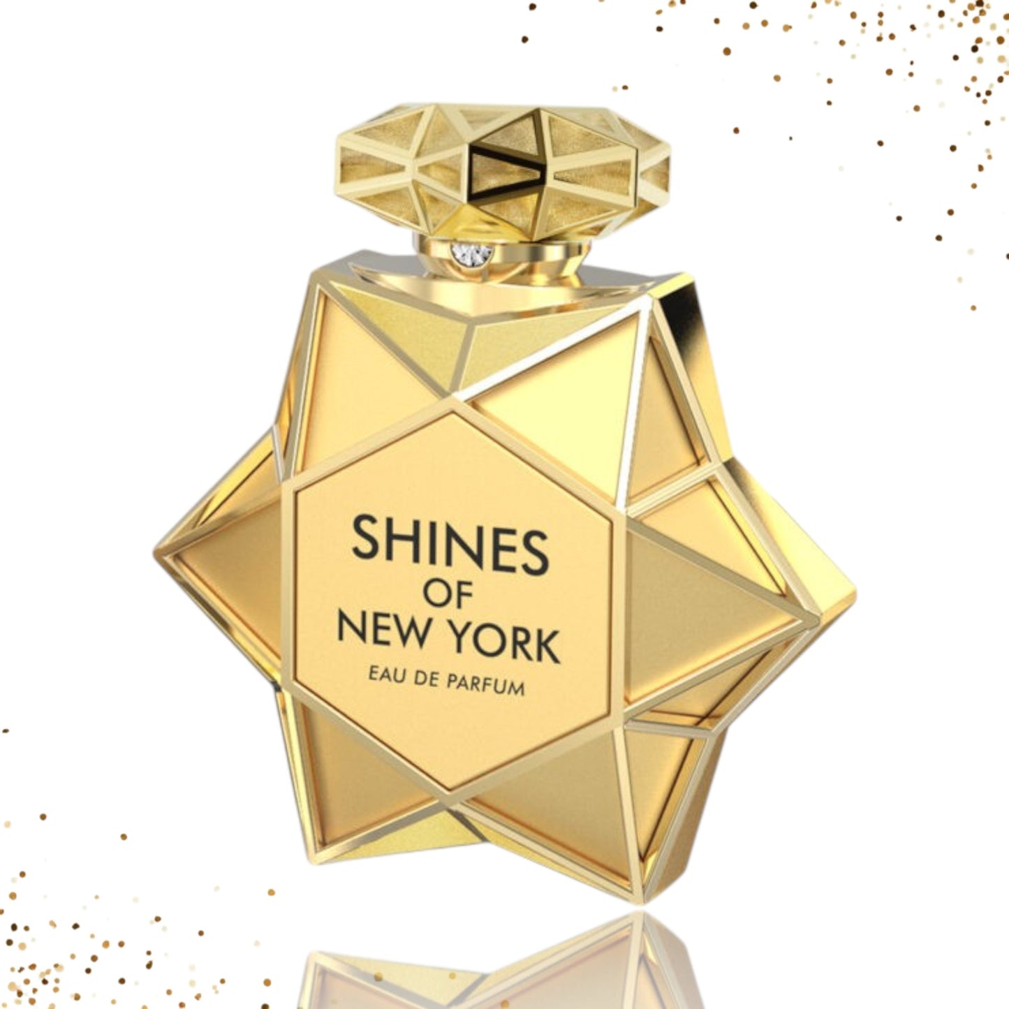 Shines of New York by Le Chameau