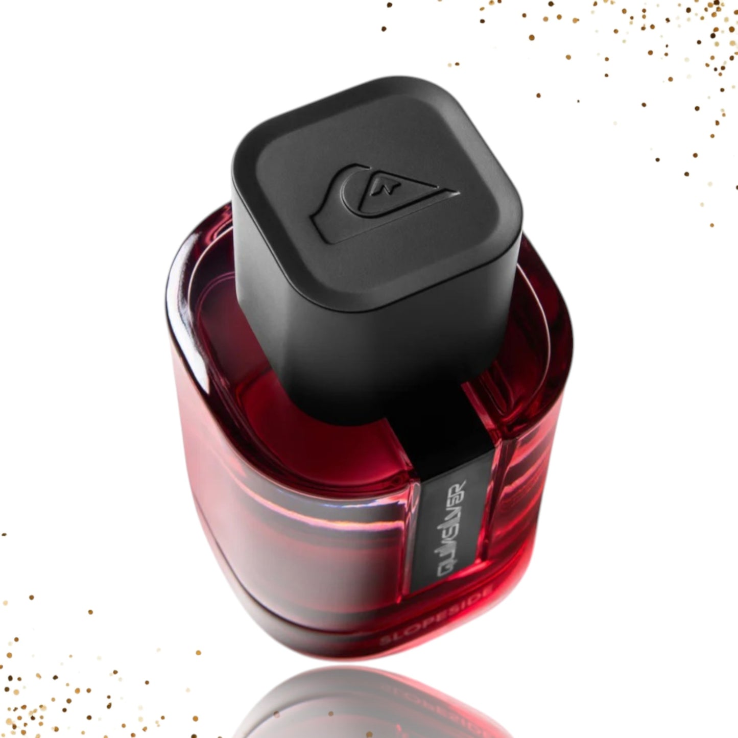 Slopeside by Quiksilver