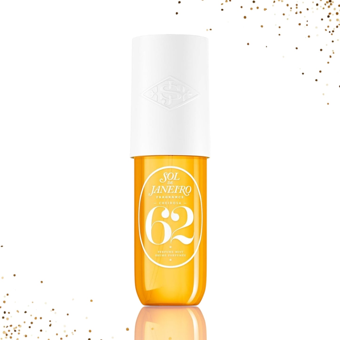 Sol de Janeiro Cheirosa 62 Perfume Mist