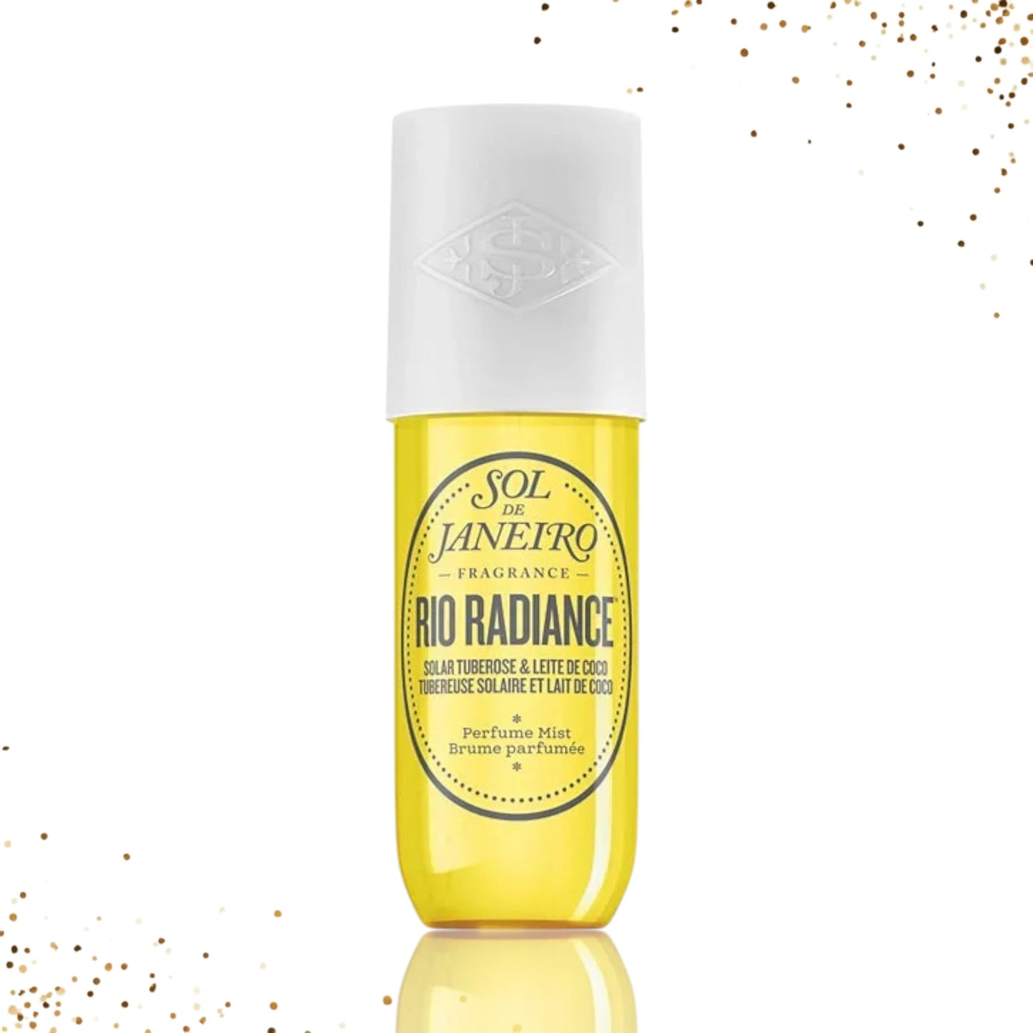 Sol de Janeiro Cheirosa Rio Radiance Perfume Mist 8 Oz