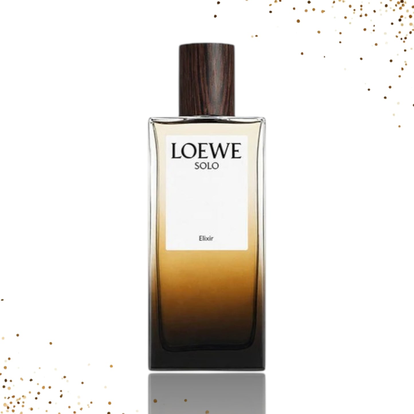 Solo Elixir by Loewe for Men