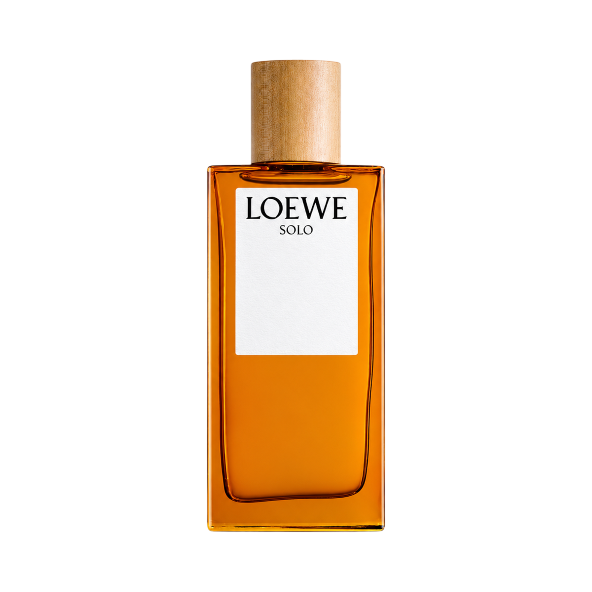 Solo by Loewe