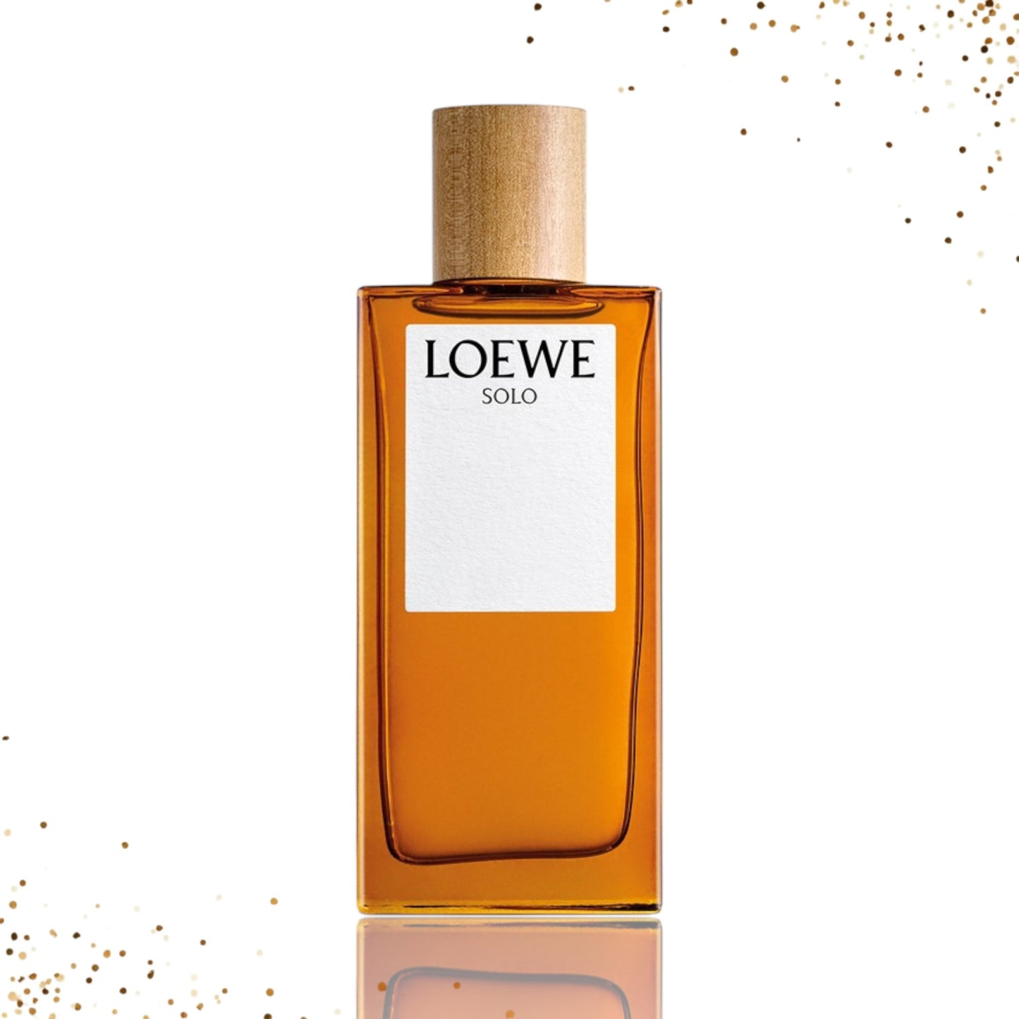 Solo by Loewe