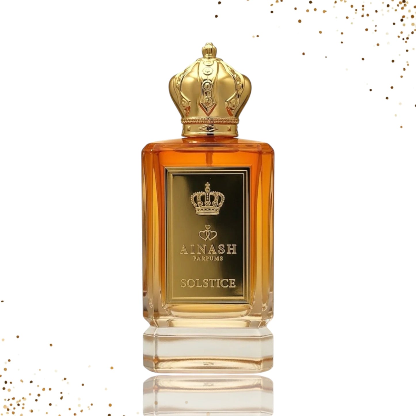 Solstice by Ainash Parfums