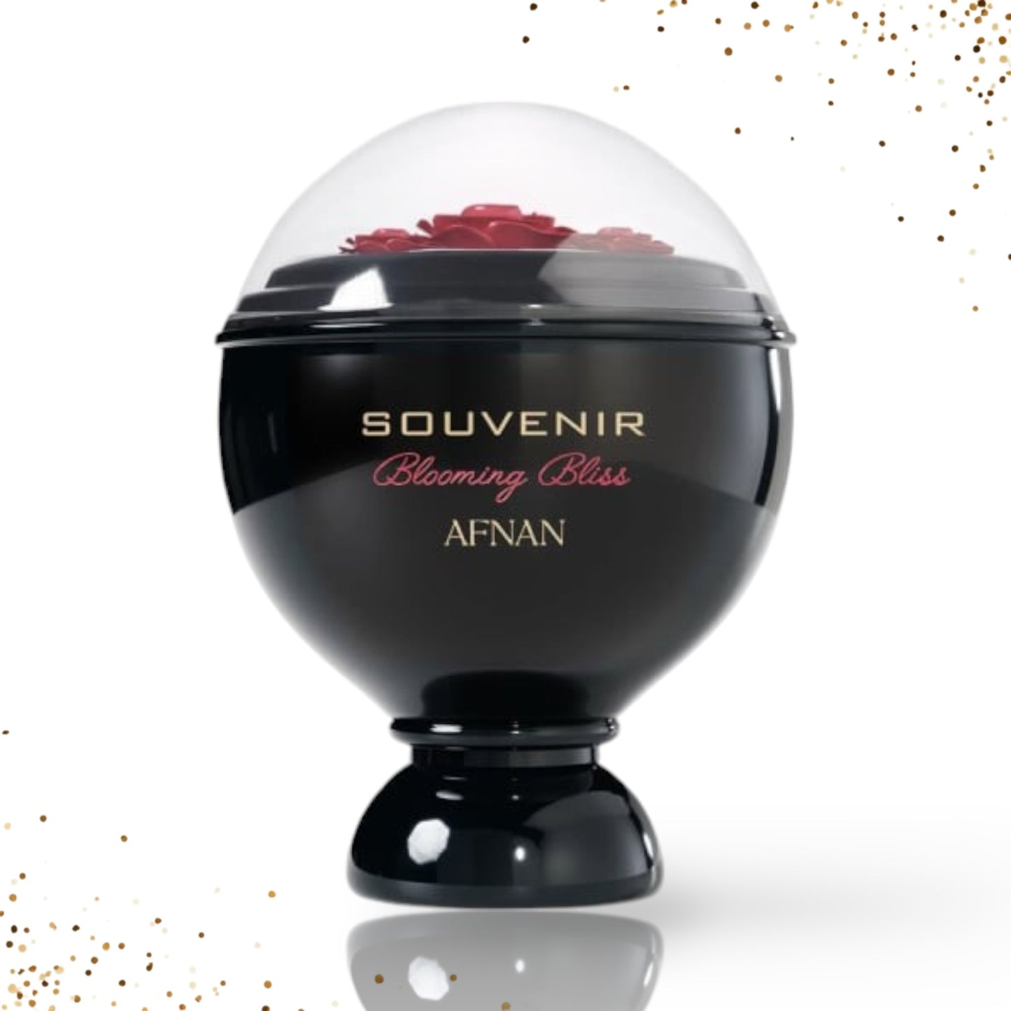 Souvenir Blooming Bliss by Afnan 3.4 Oz