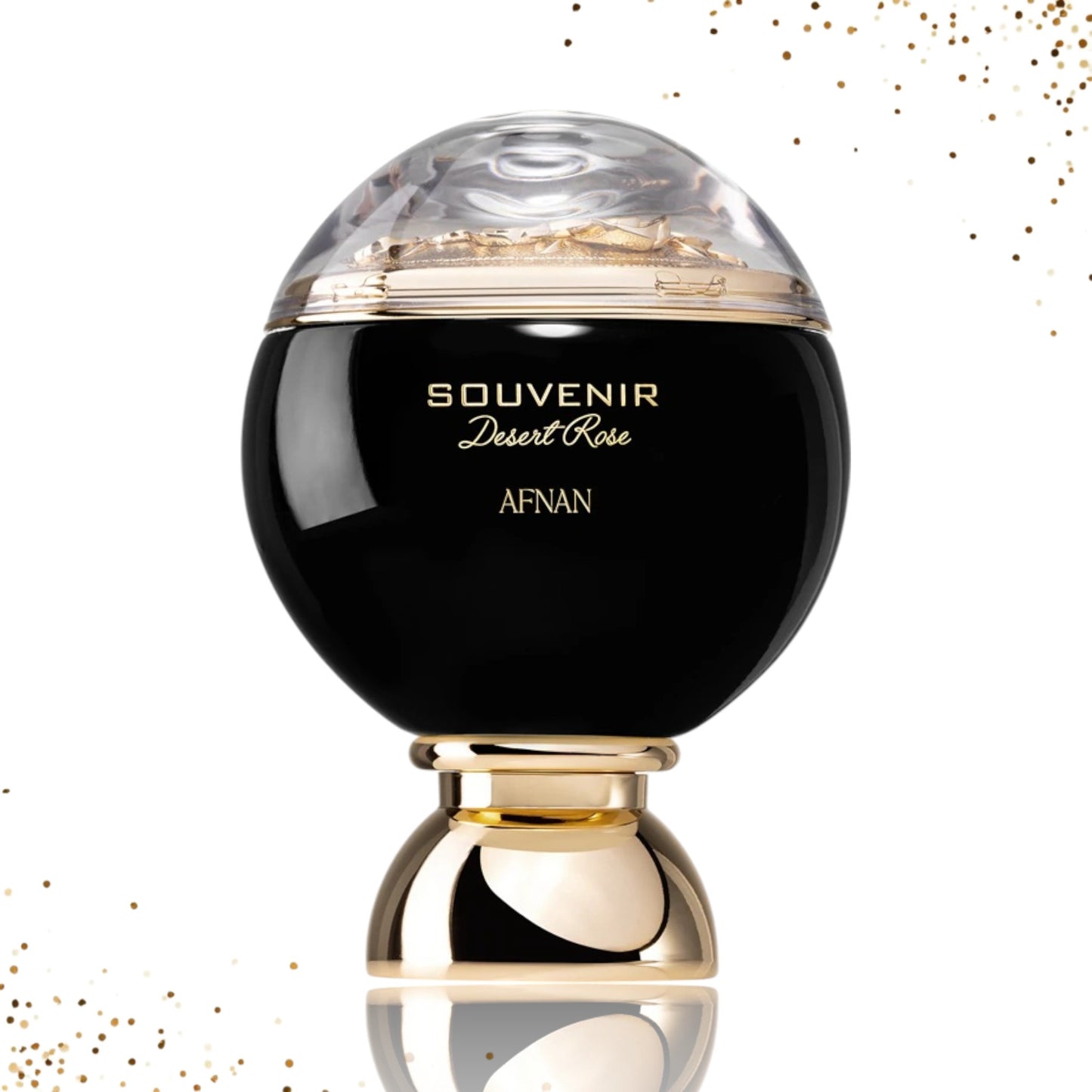 Souvenir Desert Rose by Afnan