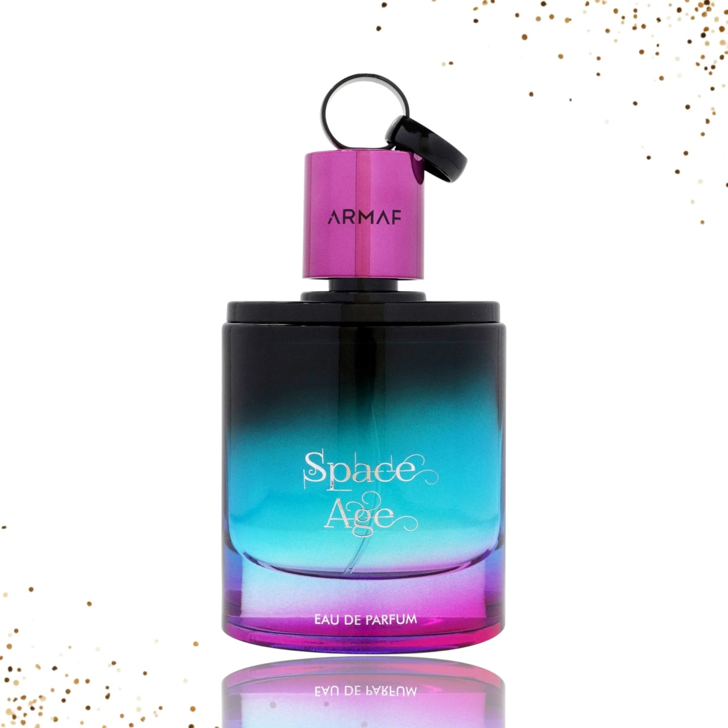 Space Age By Armaf 3.4 Oz