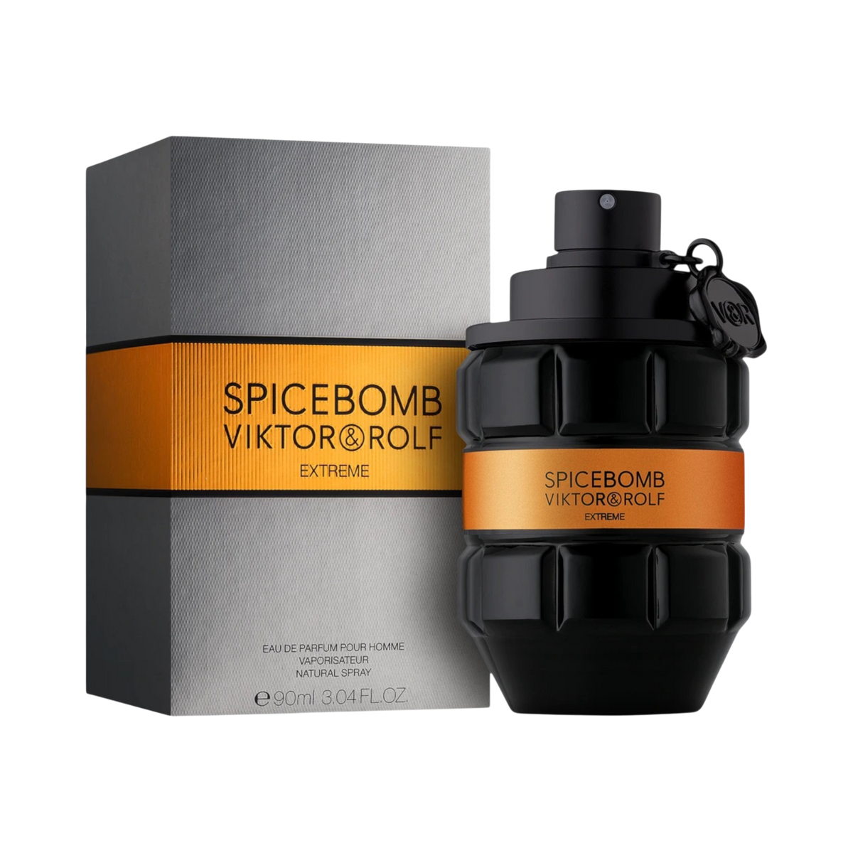 Spicebomb Extreme by Viktor & Rolf