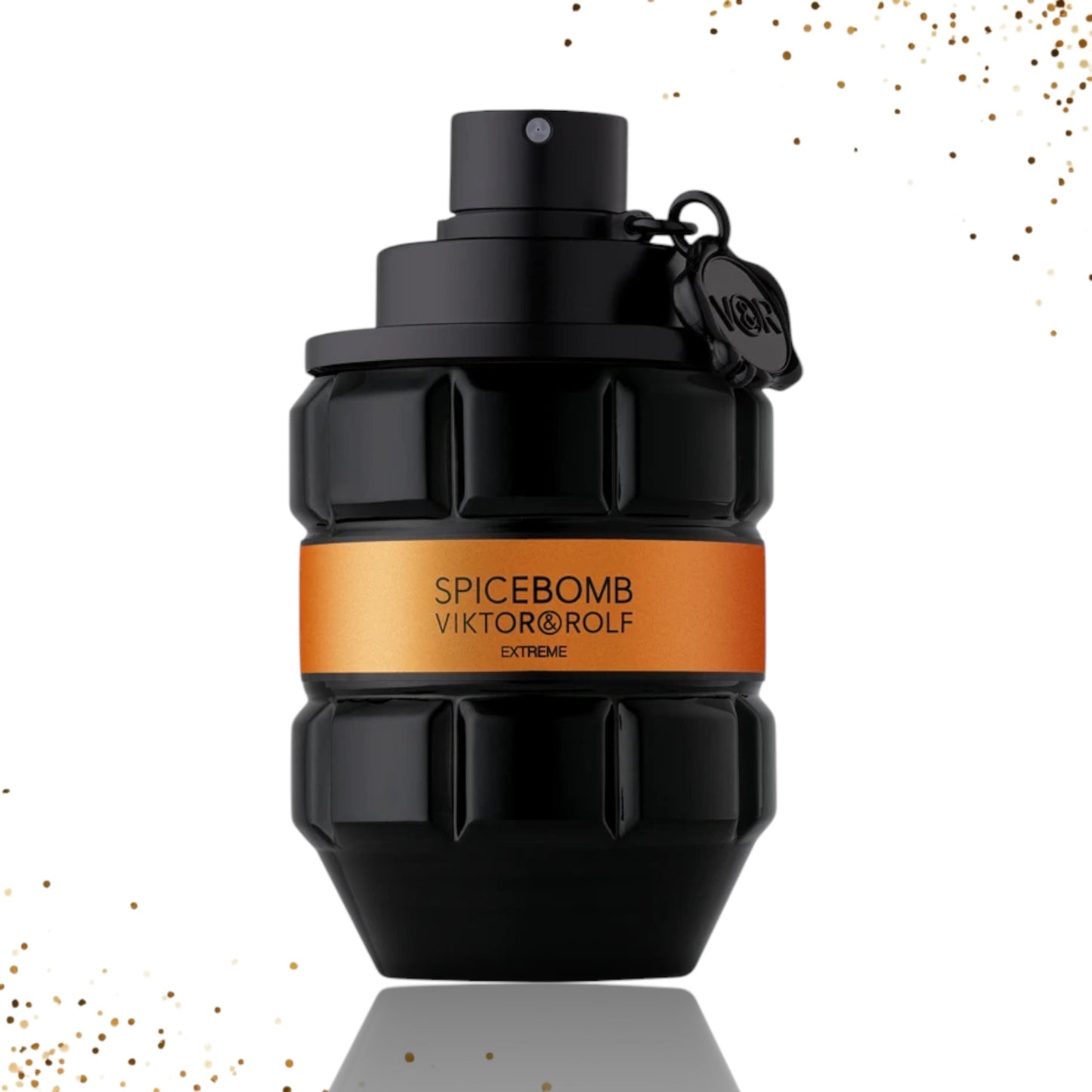 Spicebomb Extreme by Viktor & Rolf