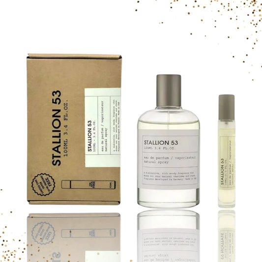 Stallion 53 By Emper 3.4 oz EDP