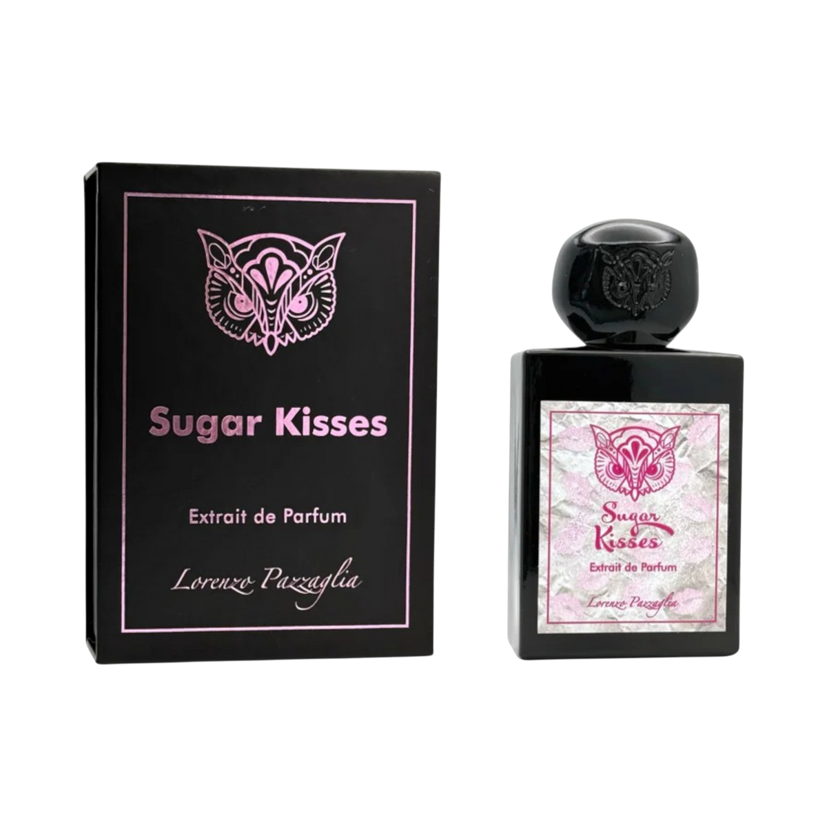 Sugar Kisses by Lorenzo Pazzaglia