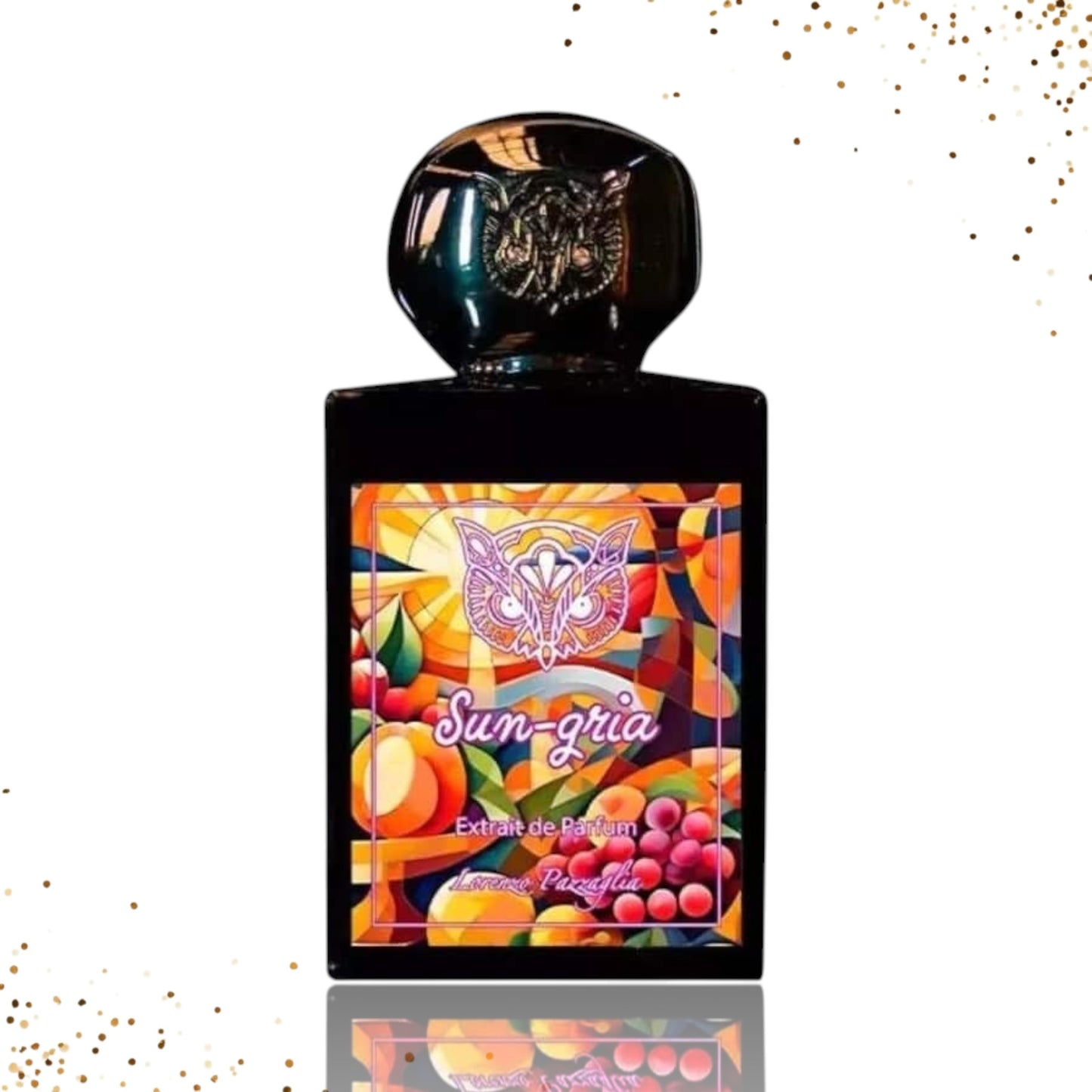 Sun Gria By Lorenzo Pazzaglia