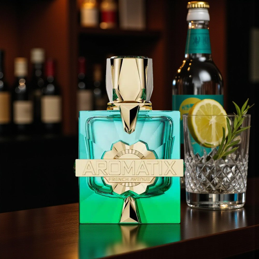 Sun Kissed by Aromatix