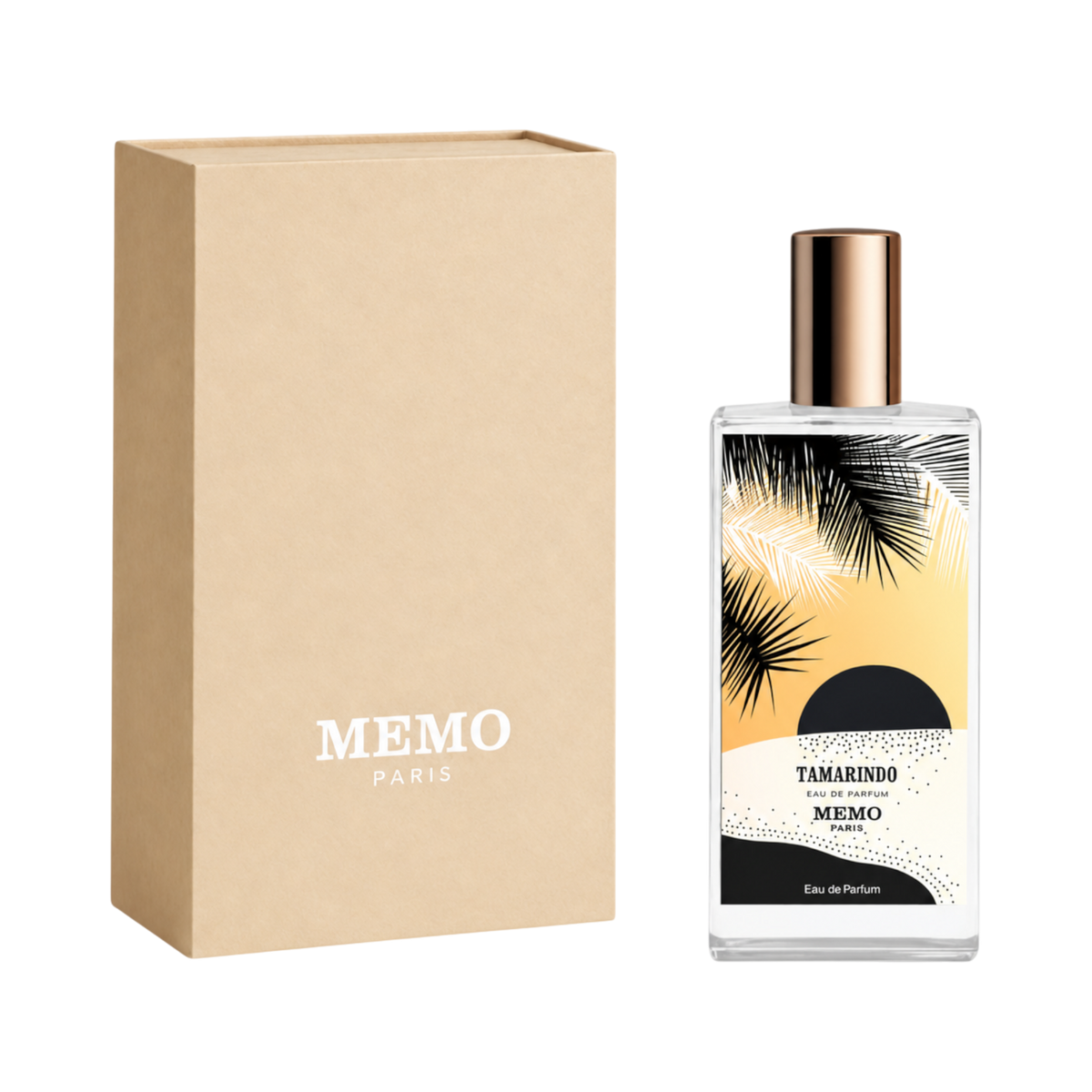 Tamarindo by Memo Paris
