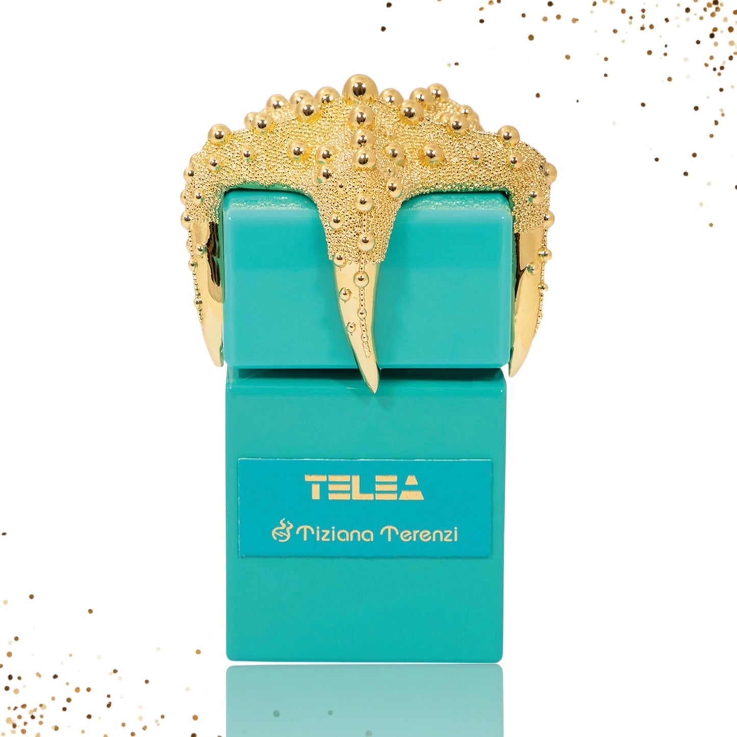 Telea by Tiziana Terenzi