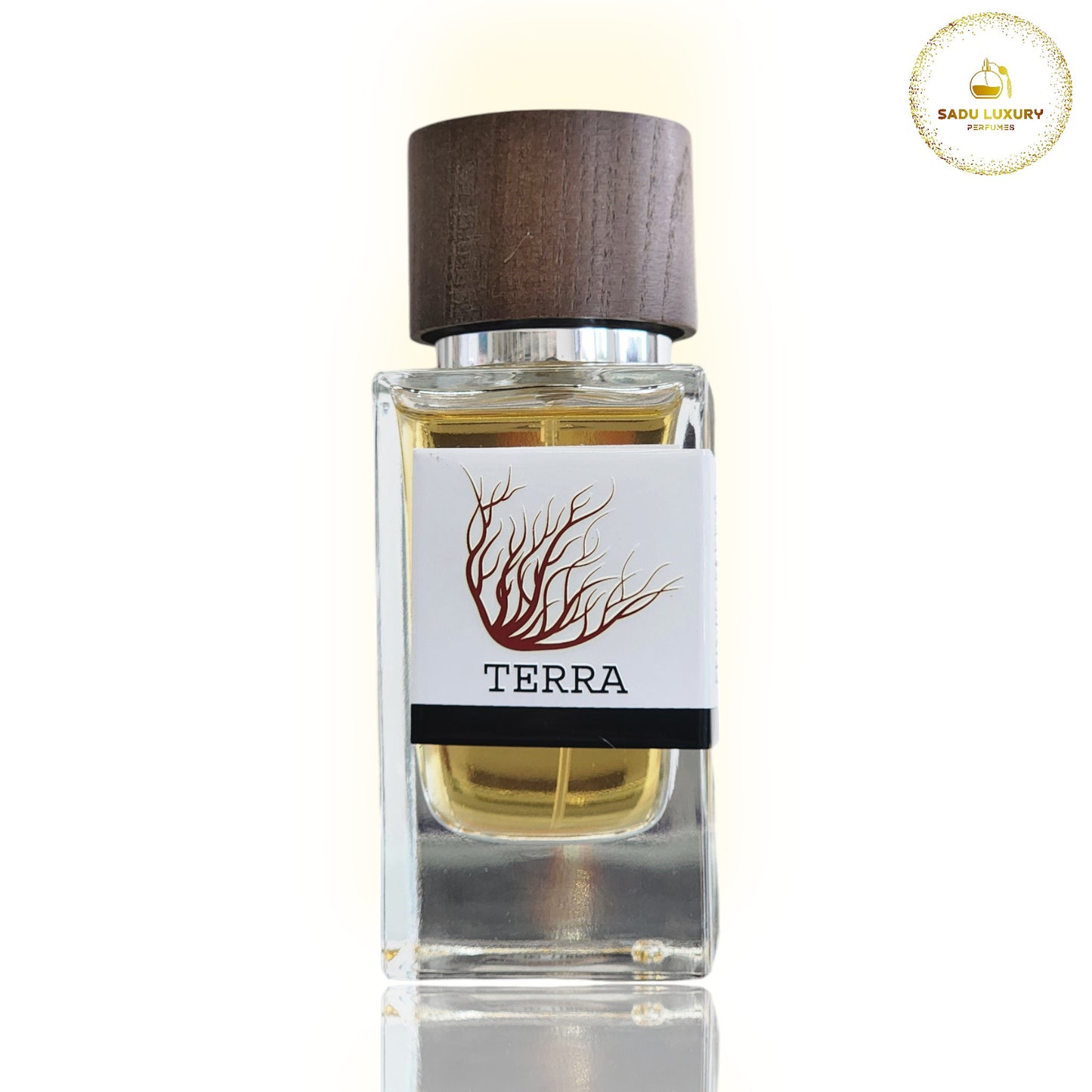 Terra By Emper 3.4 Oz Eau De Parfum