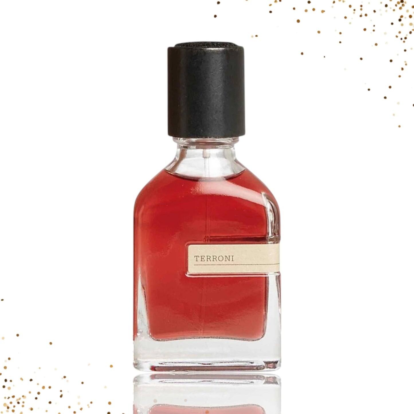 Terroni By Orto Parisi 1.7 Oz Parfum