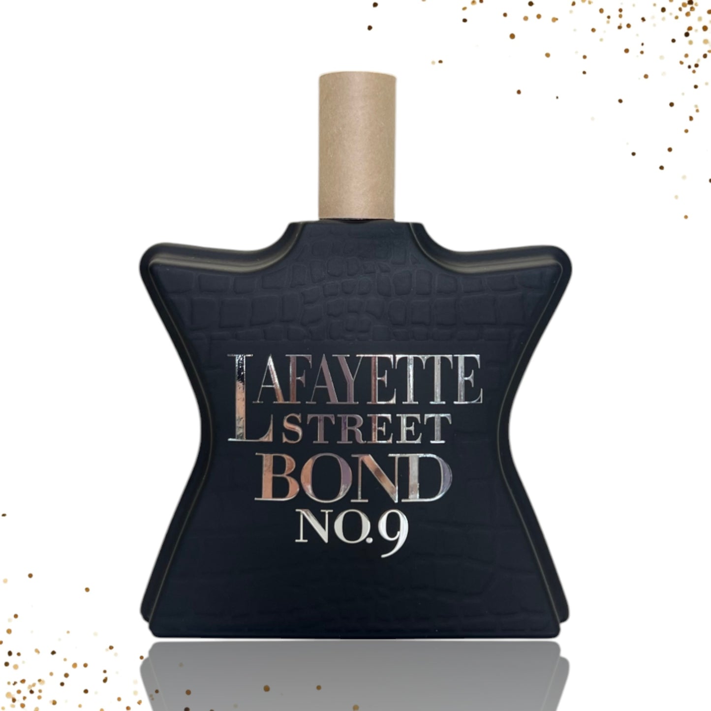 Tester Lafayette Street By Bond No 9 3.4 Oz EDP