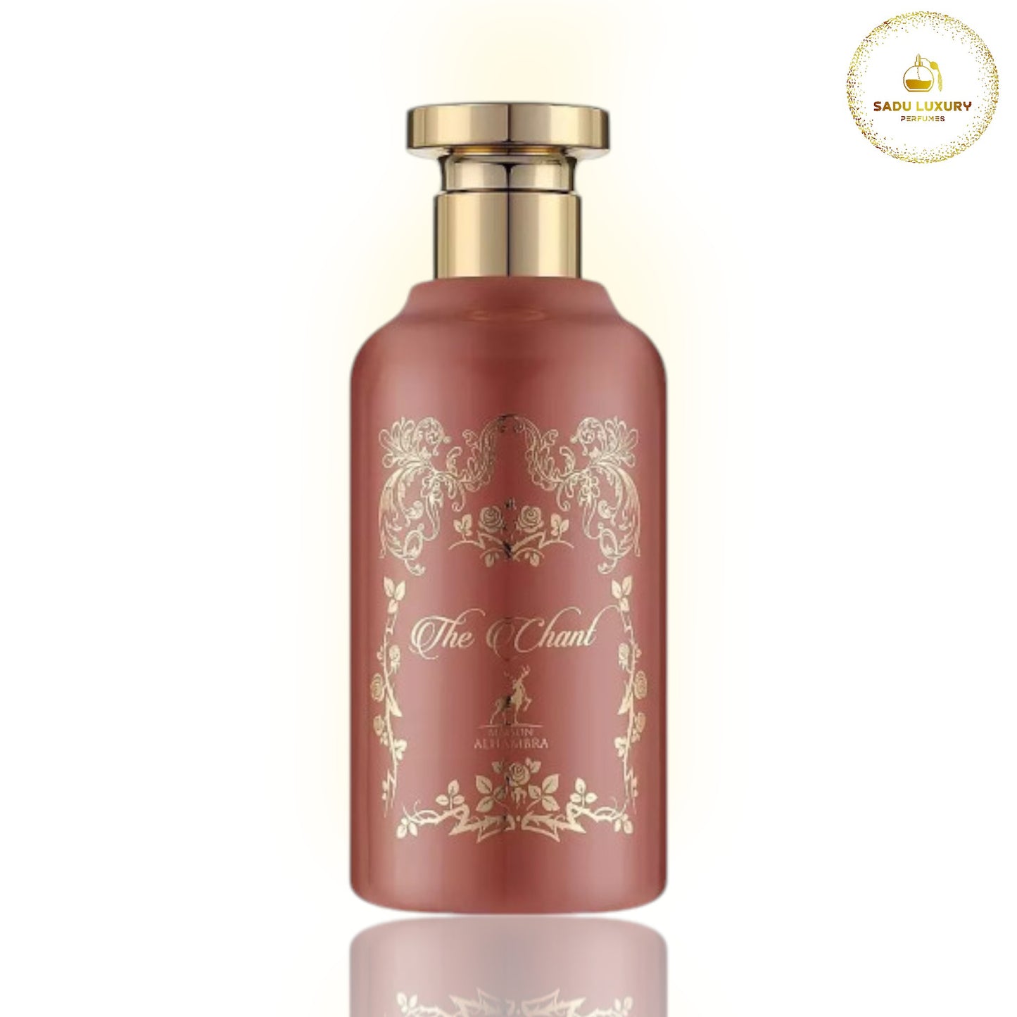 The Chant By Maison Alhambra 3.4 Oz Eau de Parfum