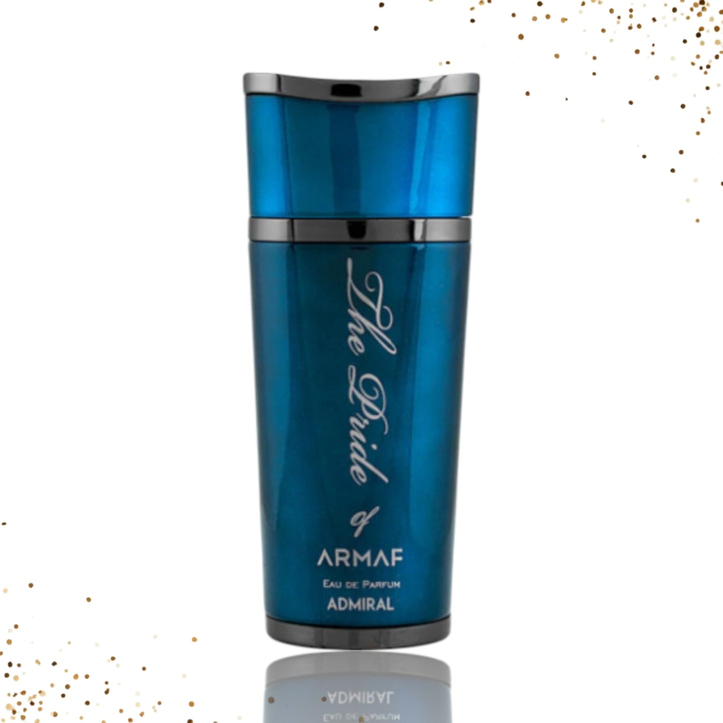 The Pride of Armaf Admiral by Armaf