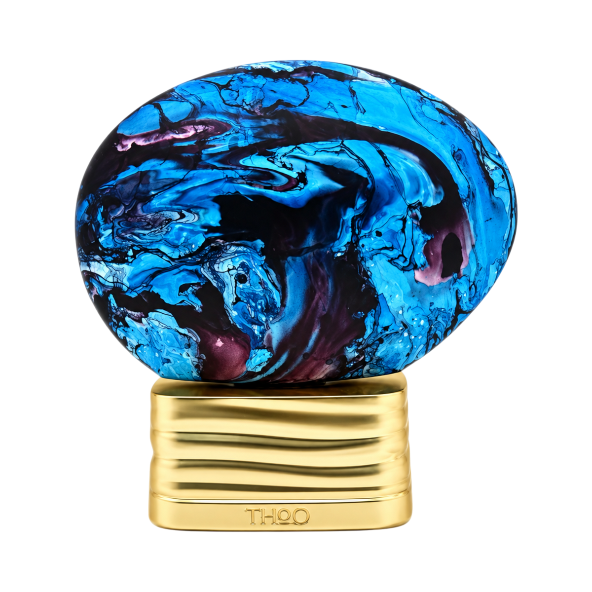 The Time by The House of Oud